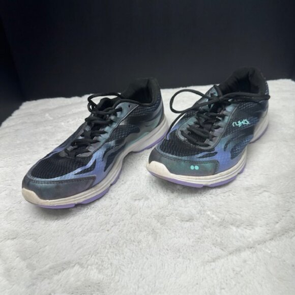 Ryka Devotion Plus 2 Woman's Size 8.5 - Picture 4 of 11